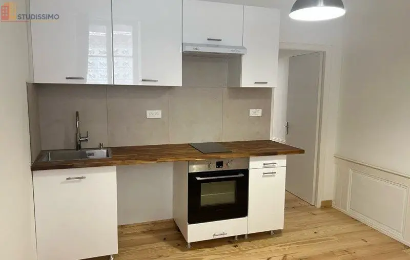 Studio 40m² Besançon - Rénovation haut de gamme - Photo 2