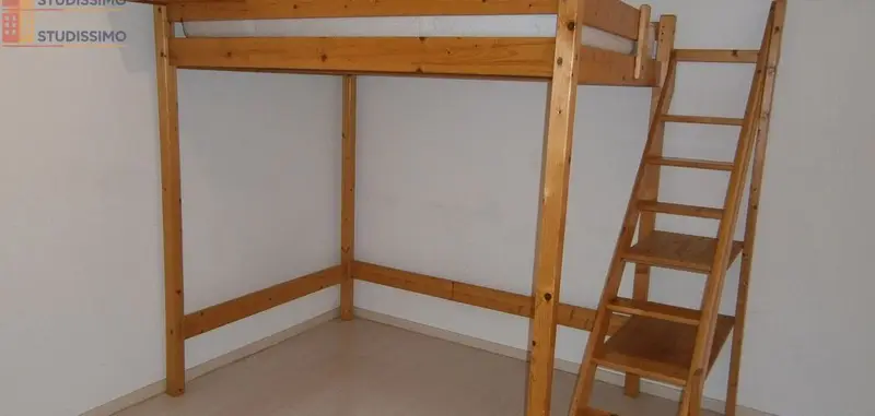 Studio 19m² Besançon 25000 - Photo 1
