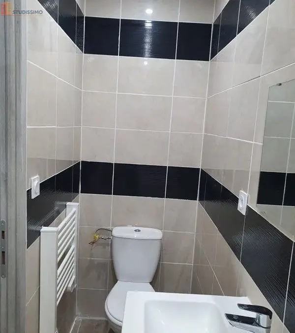Studio meublé 14m² Montbéliard - Sans charges, lumineux - Photo 1