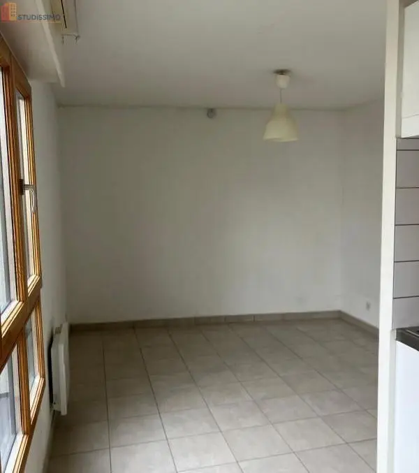 Studio 31m² Besançon 25000 - DPE C, 2e étage - Photo 12