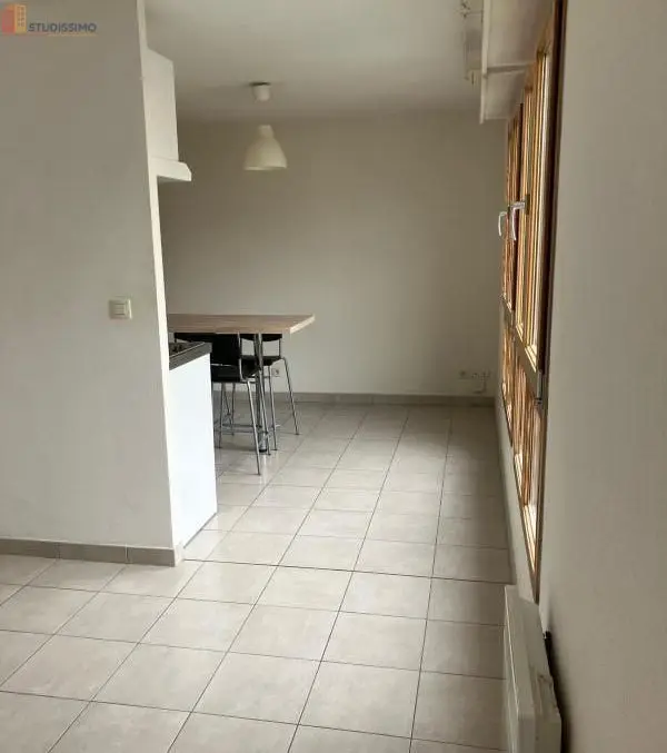 Studio 31m² Besançon 25000 - DPE C, 2e étage - Photo 7