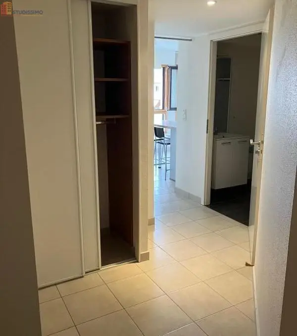 Studio 31m² Besançon 25000 - DPE C, 2e étage - Photo 6