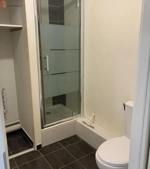 Studio 31m² Besançon 25000 - DPE C, 2e étage - Photo 3