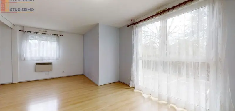 Studio 39m² Besançon - lumineux - Photo 14