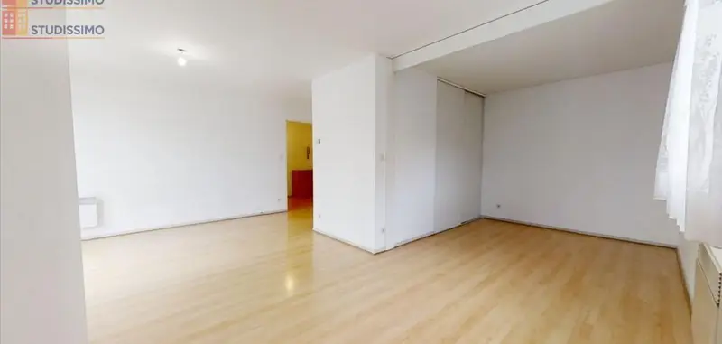 Studio 39m² Besançon - lumineux - Photo 11