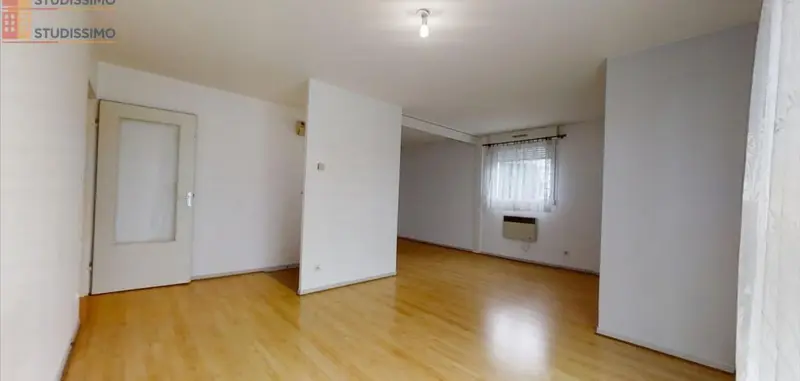 Studio 39m² Besançon - lumineux - Photo 12