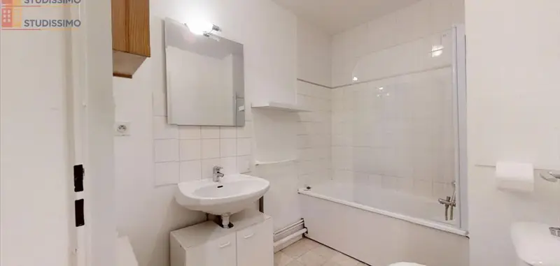 Studio 39m² Besançon - lumineux - Photo 5