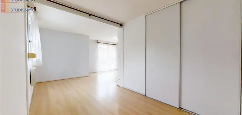 Studio 39m² Besançon - lumineux - Photo 4