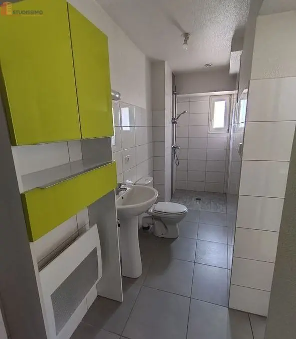 Studio 36m² Montbéliard - Lumineux, calme - Photo 6