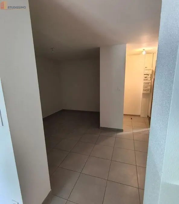 Studio 36m² Montbéliard - Lumineux, calme - Photo 1