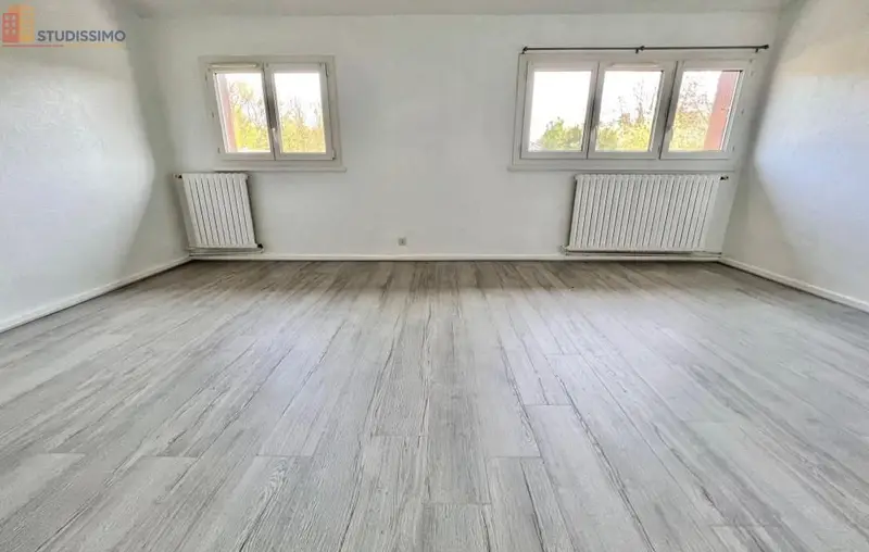 Studio 27m² Thise 25220 - Photo 9