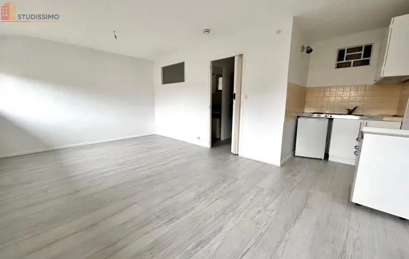 Studio 27m² Thise 25220 - Photo 6