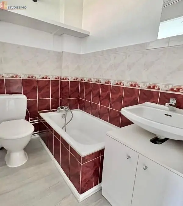 Studio 27m² Thise 25220 - Photo 1