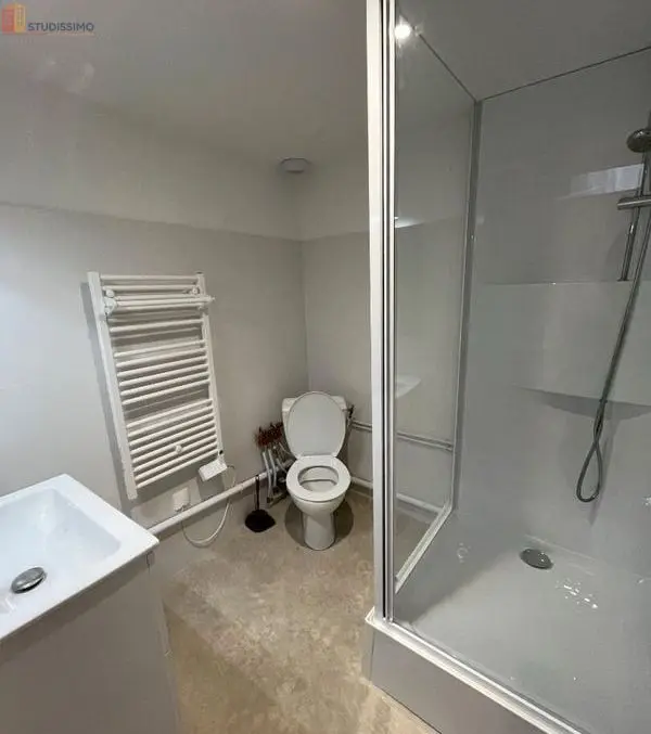 Studio 16m² Besançon 25000 - Photo 3