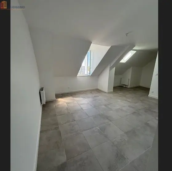 Studio 35m² Besançon - luminosité, DPE C - Photo 23