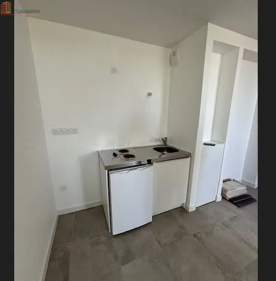 Studio 35m² Besançon - luminosité, DPE C - Photo 7