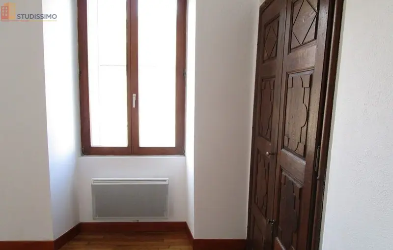 Studio 20m² Besançon 25000 - Étage élevé, lumineux - Photo 4