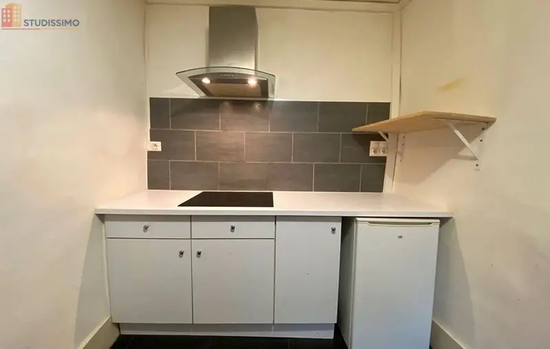 Studio 41m² Besançon - DPE D, 1er étage - Photo 21