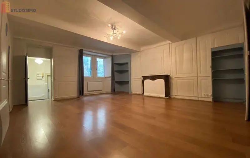 Studio 41m² Besançon - DPE D, 1er étage - Photo 17