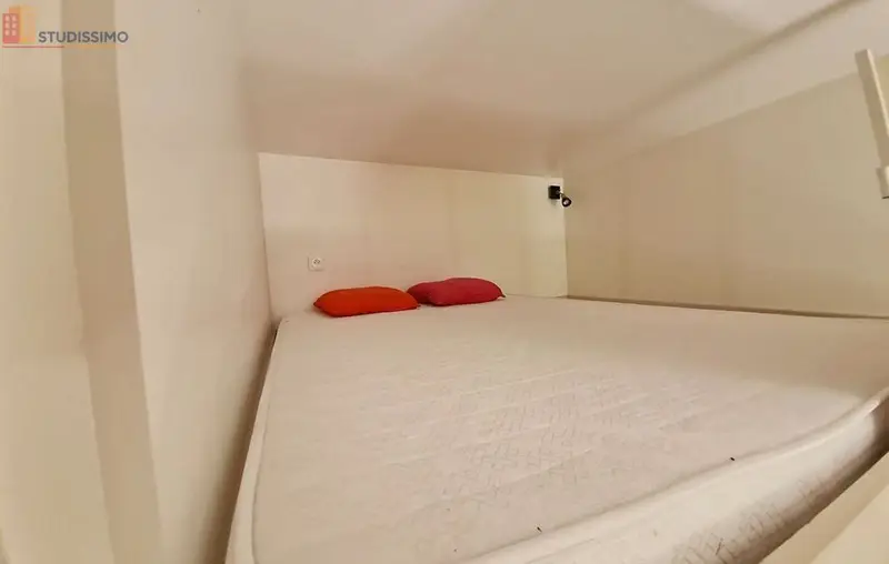 Studio 25m² Besançon - lumineux - Photo 3