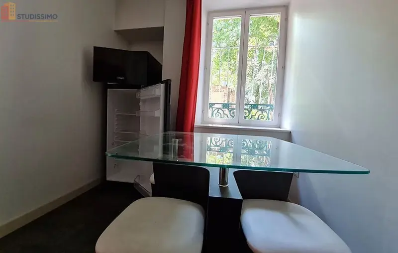 Studio 25m² Besançon - lumineux - Photo 2