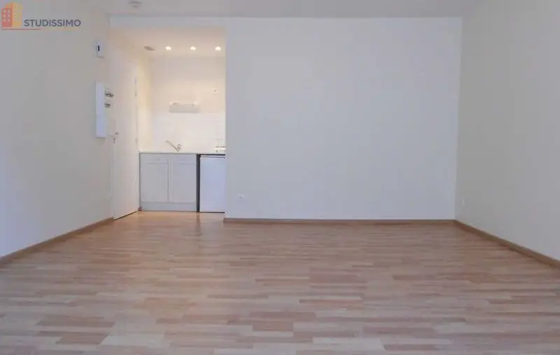 Studio 41m² Besançon centre-ville - Photo 22