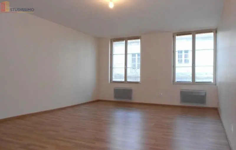 Studio 41m² Besançon centre-ville - Photo 23