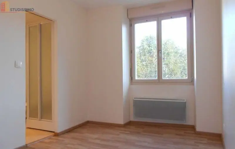 Studio 41m² Besançon centre-ville - Photo 15