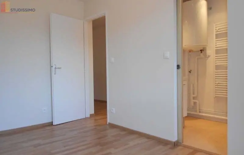 Studio 41m² Besançon centre-ville - Photo 8