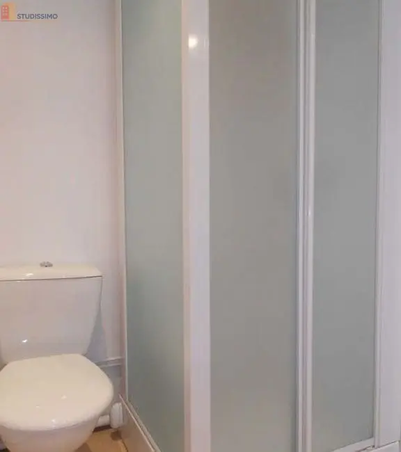 Studio 41m² Besançon centre-ville - Photo 1