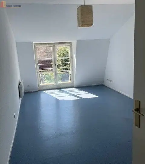 Studio 24m² Besançon - étage 3, DPE D - Photo 4