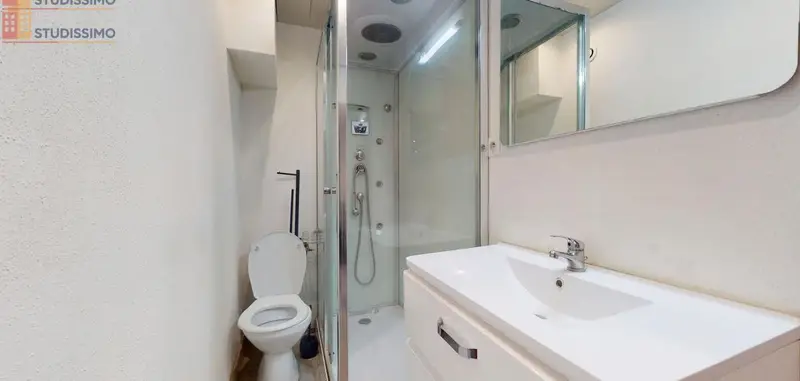 Studio 20m² Besançon 25000 - Photo 4