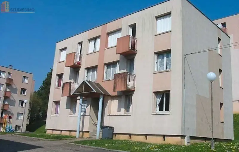 Studio 45m² Sochaux 25600 - Photo 10