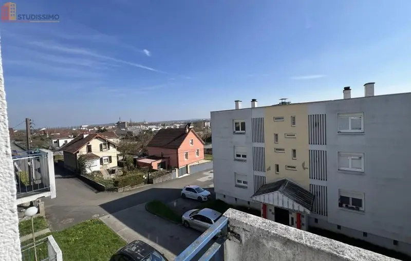 Studio 45m² Sochaux 25600 - Photo 6