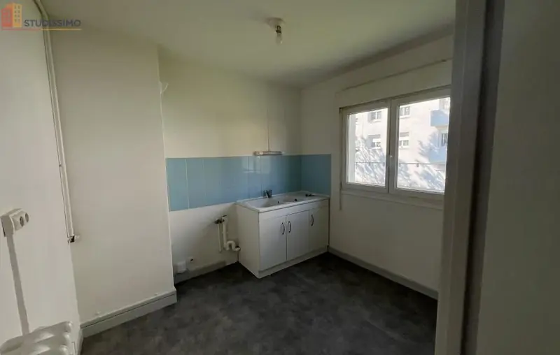 Studio 45m² Sochaux 25600 - Photo 3