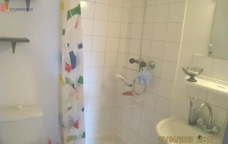 Studio 23m² Besançon Chaprais - EDF compris - Photo 2