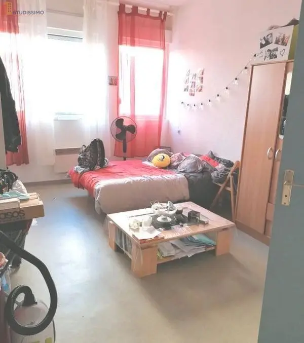 Studio 20m² Besançon Chaprais - Photo 5