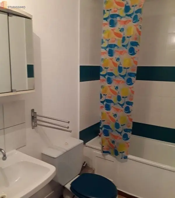 Studio meublé 28m² Besançon Chaprais - Meublé, 28m² - Photo 1