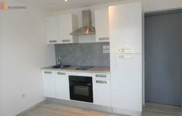 Studio 25m² Montbéliard - 1 pièce, calme - Photo 3