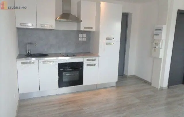 Studio 25m² Montbéliard - 1 pièce, calme - Photo 1