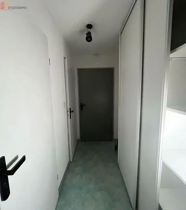 Studio 19m² Besançon 25000 - Photo 16