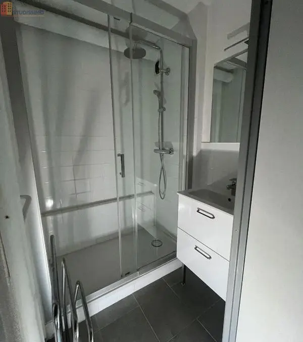 Studio 19m² Besançon 25000 - Photo 12