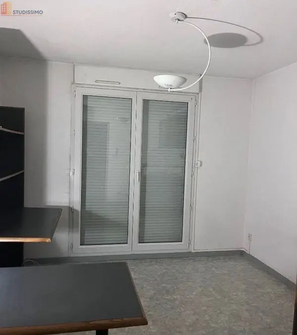 Studio 19m² Besançon 25000 - Photo 9