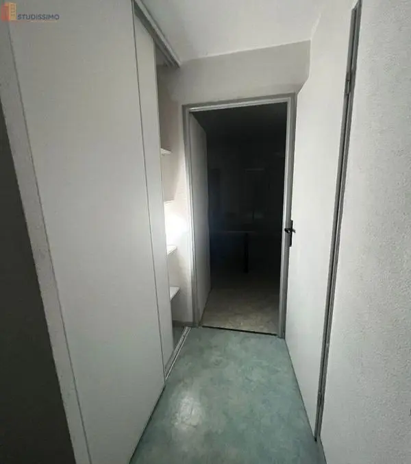 Studio 19m² Besançon 25000 - Photo 8