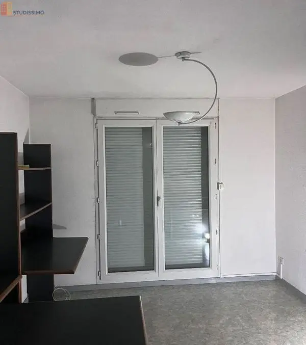 Studio 19m² Besançon 25000 - Photo 4