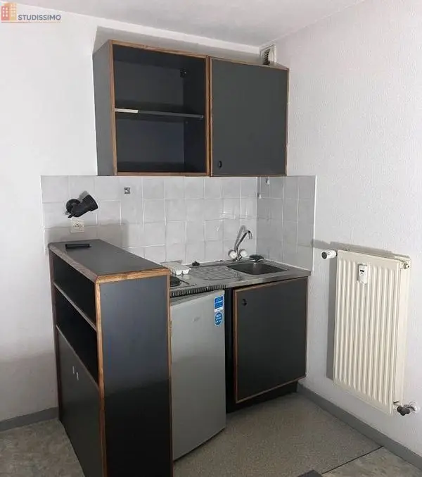 Studio 19m² Besançon 25000 - Photo 3