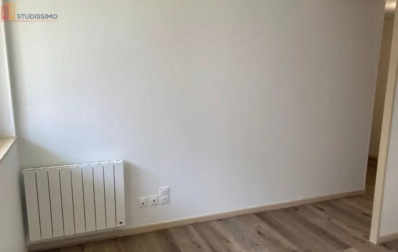 Studio 17m² Besançon - DPE C - Photo 6