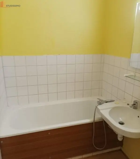 Studio 34m² Besançon - Étage 2, DPE D - Photo 2