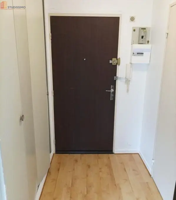 Studio 34m² Besançon - Étage 2, DPE D - Photo 4