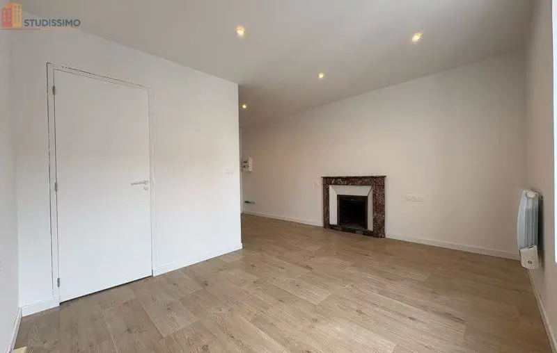 Studio 22m² Besançon 25000 - Entièrement rénové - Photo 3